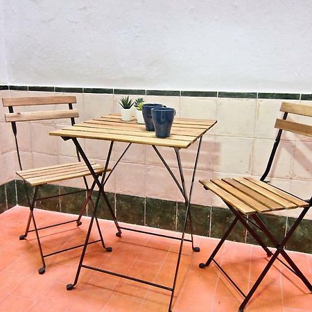 Apartamento Monisimo En El Corazon De Καντίζ Εξωτερικό φωτογραφία