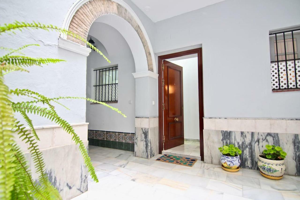 Apartamento Monisimo En El Corazon De Καντίζ Εξωτερικό φωτογραφία