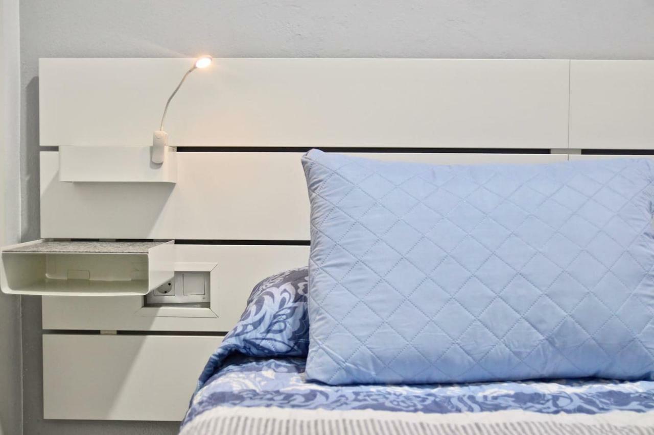 Apartamento Monisimo En El Corazon De Καντίζ Εξωτερικό φωτογραφία